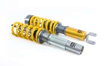 Picture of Ohlins 05-11 Porsche 911 Carrera/S (997) RWD Road And Track Coilover System (Excl. GTS Centerlock