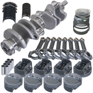 Picture of Eagle Ford 351W Rotating Assembly w/ 4.030in Bore 4.000in Stroke -26CC Dome