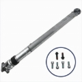 Picture of Ford Racing 05-10 Mustang GR One-Piece Aluminum Driveshaft