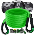 Picture of Rhino USA Kinetic Energy Recovery Rope (5/8In X 20Ft) Green