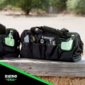 Picture of Rhino USA Heavy Duty Tool Bag (Black)