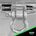 Picture of Rhino USA Locking Trailer Hitch Pin