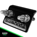 Picture of Rhino USA Hitch Tightener Anti-Rattle Clamp For 2.5In Receiver