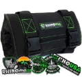 Picture of Rhino USA Heavy Duty Off-Road Tool Bag/Roll Black
