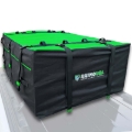 Picture of Rhino USA Roof Top Storage Bag - Large