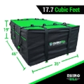 Picture of Rhino USA Roof Top Storage Bag - Large