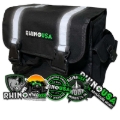 Picture of Rhino USA Ultimate Recovery Gear Storage Bag (Black)