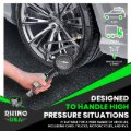 Picture of Rhino USA 100 Psi Analog Tire Inflator Gauge