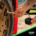 Picture of Rhino USA 60Psi Tire Deflator Gauge