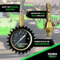 Picture of Rhino USA 60Psi Tire Deflator Gauge