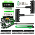 Picture of Rhino USA 14-Piece Compact Tire Repair Plug Kit