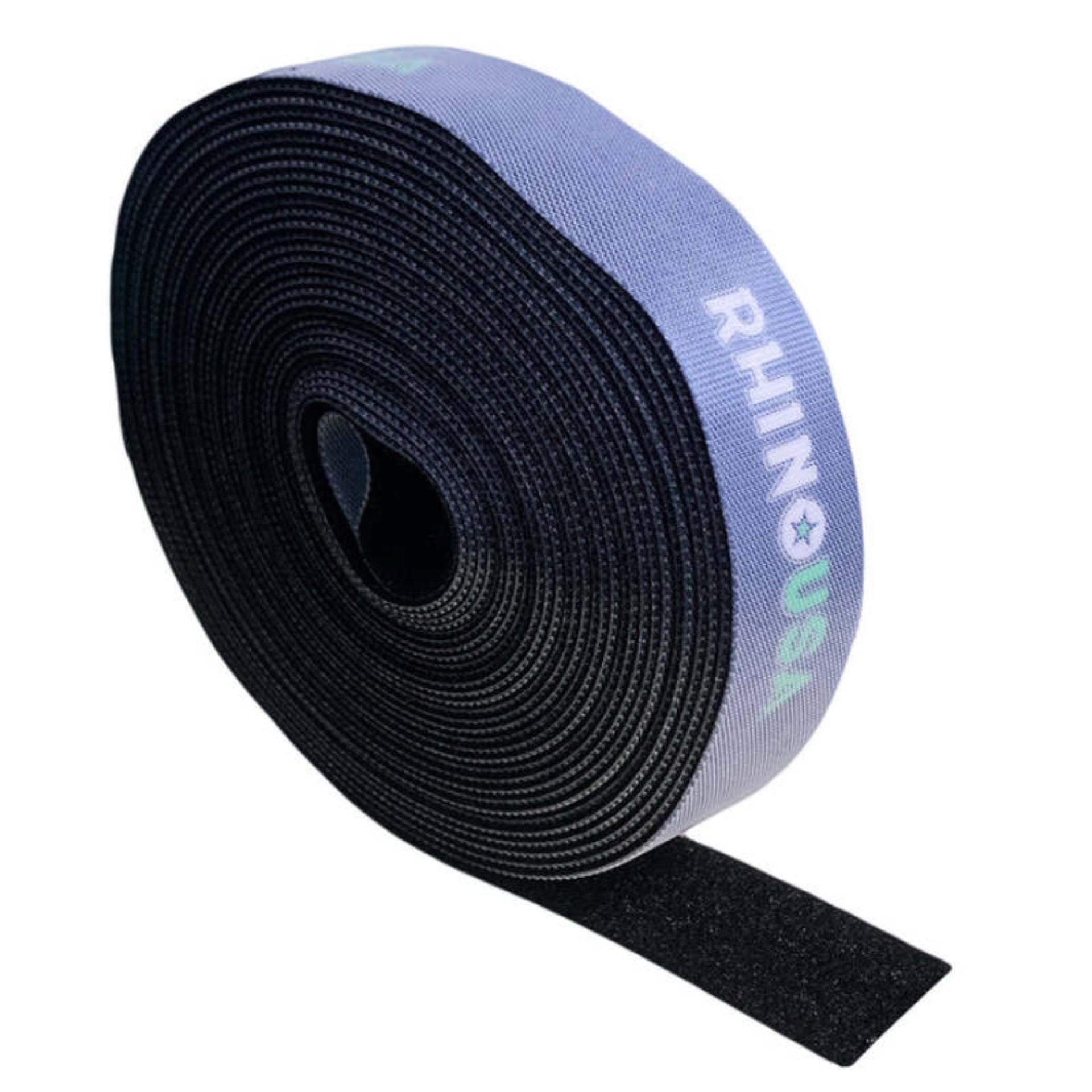 Picture of Rhino USA Hook And Loop Roll 1In X 25Ft