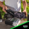 Picture of Rhino USA Straight Handle Recovery Shovel W/Pick