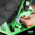 Picture of Rhino USA Hook And Loop Roll 1In X 25Ft