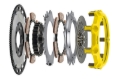 Picture of ACT Mod-Twin 225 XT Rigid Race Clutch Kit