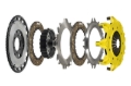 Picture of ACT Mod-Twin 225 XT Rigid Street Clutch Kit