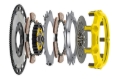 Picture of ACT Mod-Twin 225 XX Sprung Race Clutch Kit