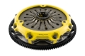 Picture of ACT Mod-Twin 225 XX Rigid Race Clutch Kit