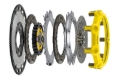 Picture of ACT Mod-Twin 225 XT Sprung Street Clutch Kit