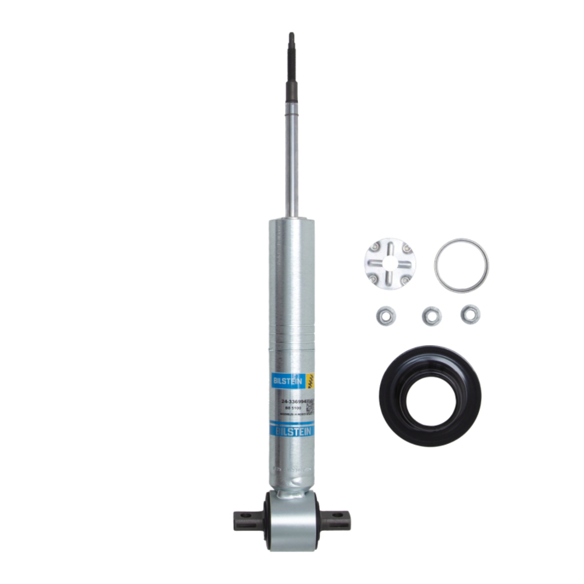 Picture of B8 5100 (Ride Height Adjustable) - Suspension Shock Absorber