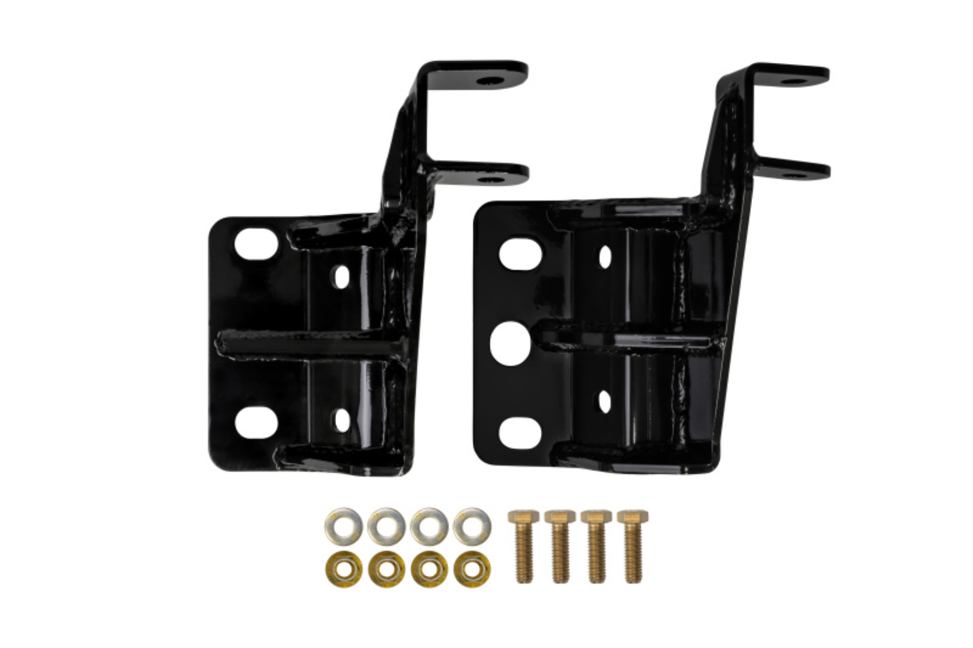 Picture of UMI Performance 15-24 Ford F-150 Shock Relocation Kit