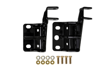 Picture of UMI Performance 15-24 Ford F-150 Shock Relocation Kit