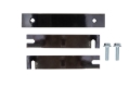 Picture of UMI Performance 15-24 Ford F-150 Carrier Bearing Relocation Kit