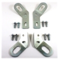 Picture of Ford Racing 15-17 Mustang Front and Rear Tie Down Kit