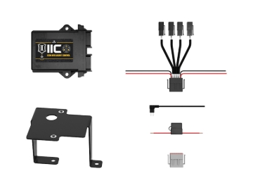 Picture of ICON 2024 Lexus GX550 Intelligent Control Install Kit