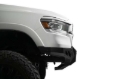 Picture of Addictive Desert Designs 19-24 RAM 1500 Black Label Front Bumper