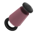 Picture of K&N Universal Air Filter 5In FLG 8-1/2In B - 5in T - 9-1/2in H GEN 3