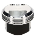 Picture of JE Pistons Porsche 3L Aircooled Piston Kit - 95MM Bore - 1.335 In CH - 38.50 CC