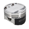 Picture of Manley Mitsubishi 2.0L 4G63 Piston Set - 85.50 mm Bore 1.248 in. CH, -8.00 CC