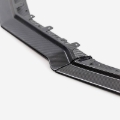 Picture of Anderson Composites 2023 Chevrolet C8 Z06 Type-OE Carbon Fiber Front Lip