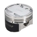Picture of Manley Mitsubishi 2.0L 4G63 Piston Set - 85.50 mm Bore 1.248 in. CH, -8.00 CC