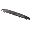 Picture of Anderson Composites 21-24 Ford F150 Type-MB Carbon Fiber Tailgate Spoiler