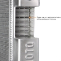 Picture of Mishimoto 2022+ Honda Civic 1.5T Performance Aluminum Radiator