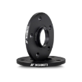 Picture of Mishimoto Wheel Spacers - 5x120 - 64.1 CB - M14 x1.5 - 15mm - BK