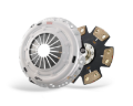 Picture of Clutch Masters 06-10 BMW 550 4.8L E60 FX500 6-Puck Rigid Disc Clutch Kit