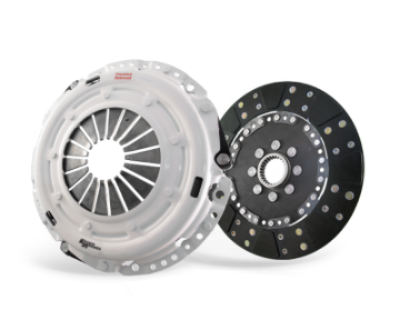 Picture of Clutch Masters 06-10 BMW 550 4.8L E60 FX350 Rigid Disc Clutch Kit