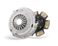 Picture of Clutch Masters 97-03 BMW 540 4.4L E39 FX400 6-Puck Clutch Kit