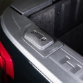 Picture of Putco 14-18 Chevrolet Silverado LD/GMC Sierra LD Push-Up Tie Handle (Passenger side rear) - Black