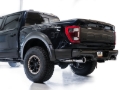 Picture of AWE Tuning Gen 3 Raptor SwitchPath Exhaust - Chrome Silver Tips