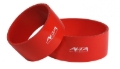 Picture of ALTA 02-06 Mini Cooper S/JCW & 02-08 S/JCW Convertible R53 Silicone Boost Couplers - Black