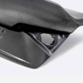 Picture of Seibon 22-23 Honda Civic 4 DR C-Style Carbon Fiber Trunk Lid