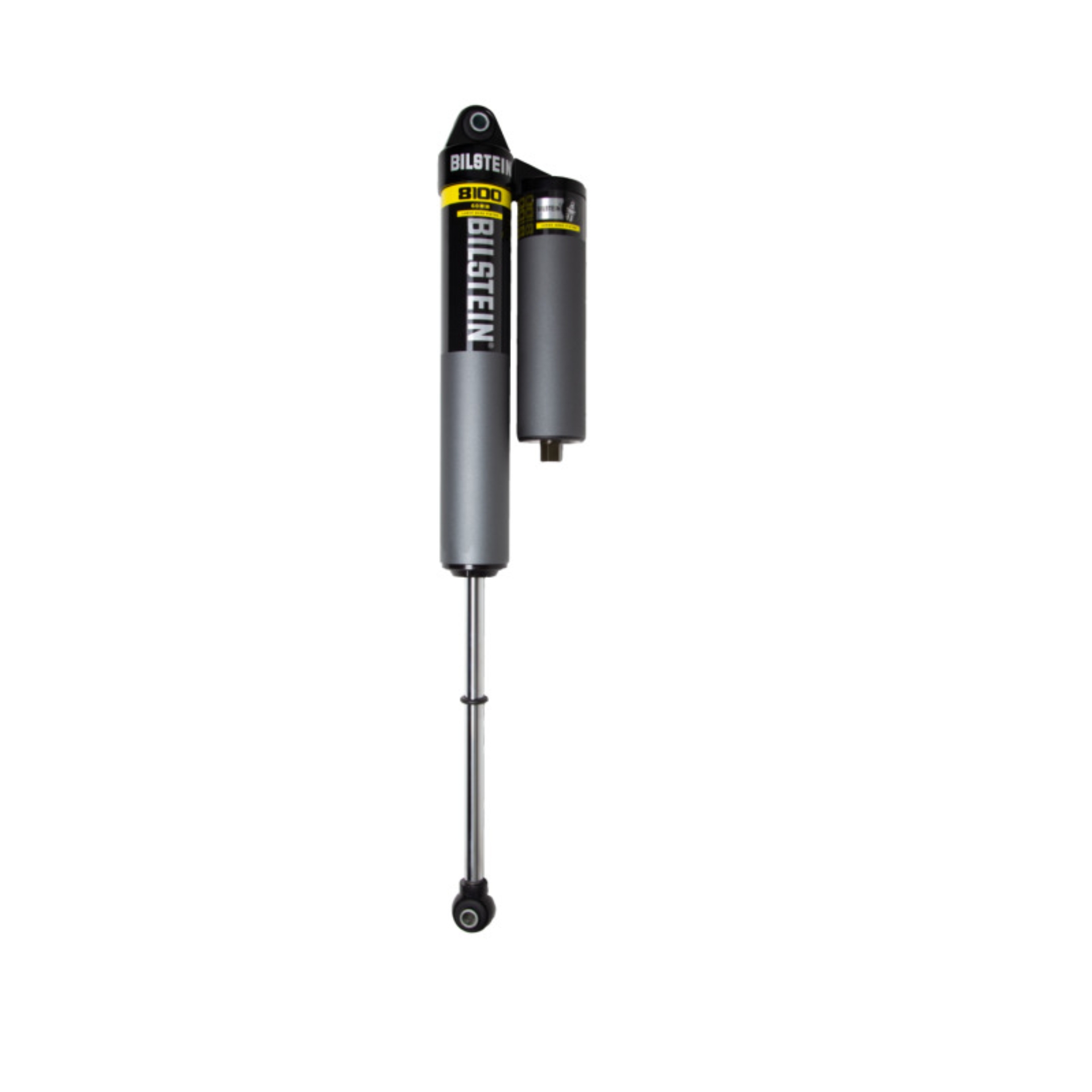 Picture of Bilstein 18-24 Jeep Wrangler JL 4DR B8 8100 Rear Left Shock Absorber - 3-4.5in Lift Height