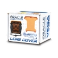 Picture of Oracle VEGA Series 4 Amber Lens Covers (Snap Fit)