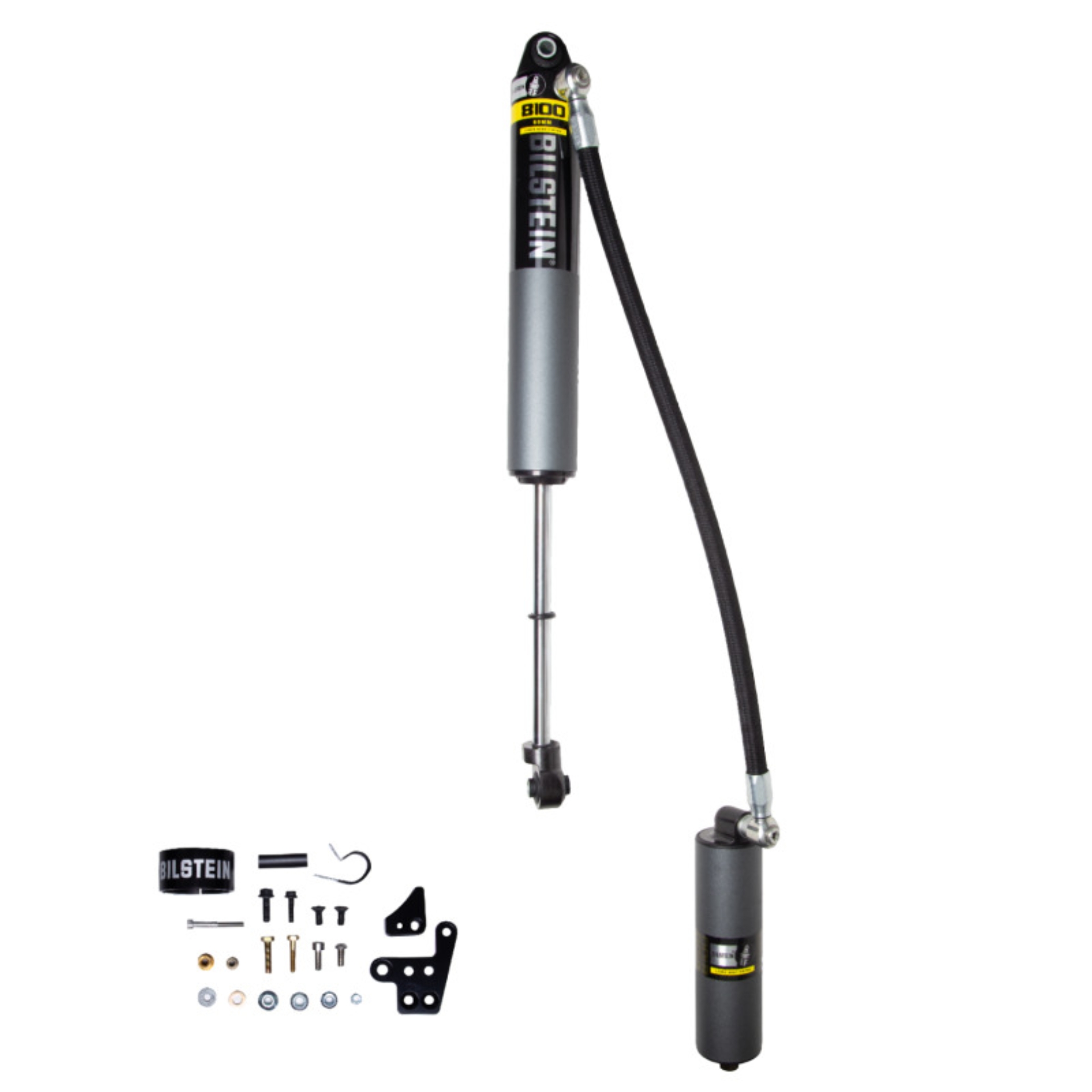 Picture of B8 8100 - Suspension Shock Absorber