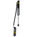 Picture of Bilstein 18-24 Jeep Wrangler JL 4DR B8 8100 Front Left Shock Absorber - 3-4.5in Lift Height