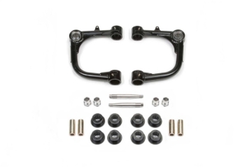 Picture of Fabtech 2024 Toyota Tacoma 4WD (Ex. TRD Pro Models) 3in Uniball Upper Control Arm Kit